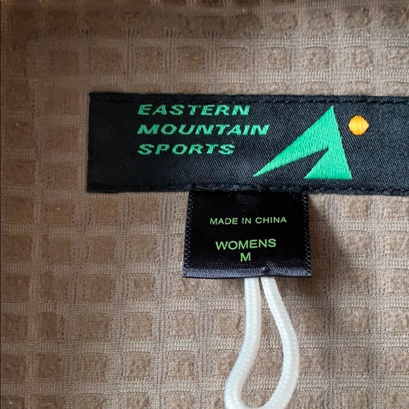 Women’s EMS light weight jacket - Picture 4 of 6